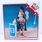 Play Asterix No. 38190 Toycloud 1980 Toy Figure, Ophalen of Verzenden, Asterix en Obelix, Zo goed als nieuw, Beeldje of Figuurtje