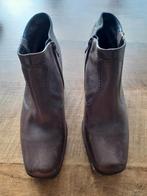 Damesschoen Jenny by Ara maat 39 kleur bruin, Ophalen of Verzenden, Zo goed als nieuw, Bruin