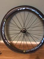 Blackjack Carbon Wiel - Zo goed als nieuw, Wiel, Ophalen of Verzenden, Zo goed als nieuw, Racefiets