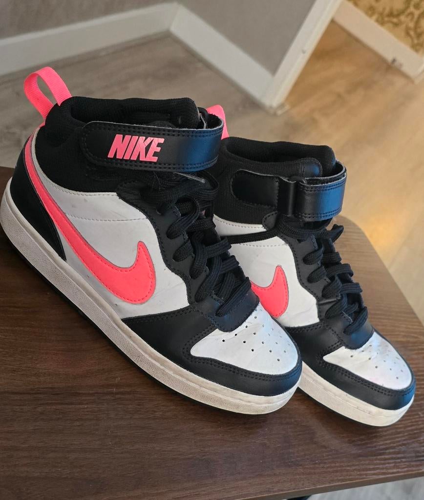 Schoenen, Nike, Ophalen of Verzenden, Sneakers of Gympen, Gedragen