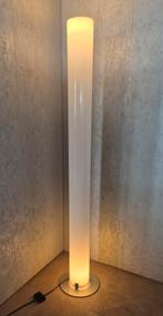 Flos Stylos Italiaans design vloerlamp, Achille Castiglioni, Ophalen, Kunststof, Modernistisch, Zo goed als nieuw
