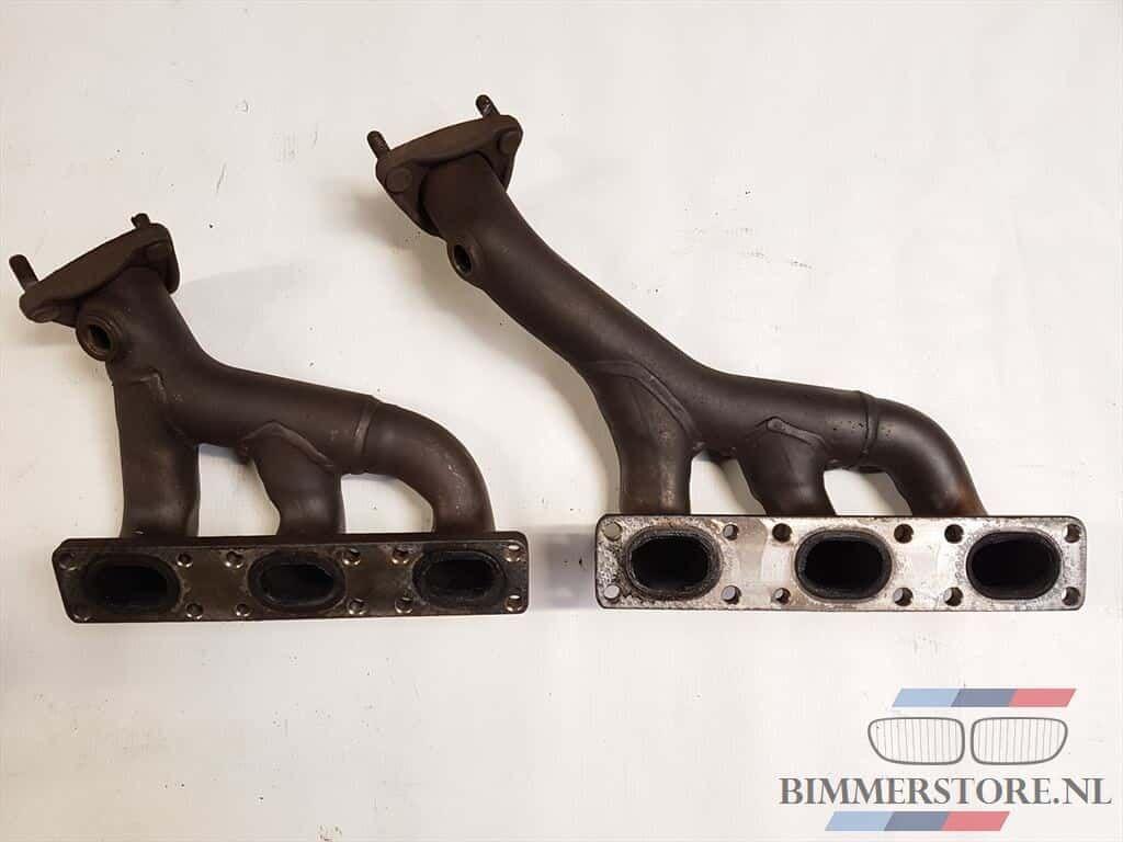 Uitlaatspruitstuk BMW M50 320i 325i motor 11621716736 116217, Gebruikt, -, -, Ophalen of Verzenden