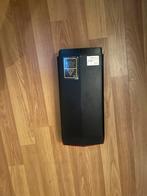 Phatfour accu, Ophalen