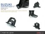 Hardrace Engine Mount set - Suzuki Swift Sport ZC33S 17+, Auto diversen, Tuning en Styling, Ophalen of Verzenden