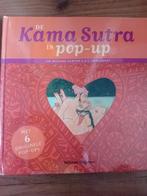 De Kama Sutra in pop-up - Met 6 originele pop-ups, Boeken, Ophalen of Verzenden, Zo goed als nieuw, Sir Richard Burton & F.F. Arbuthnot