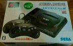 Sega Mega Drive Mini Japans - inc box protector, Spelcomputers en Games, Spelcomputers | Sega, Ophalen of Verzenden, Zo goed als nieuw
