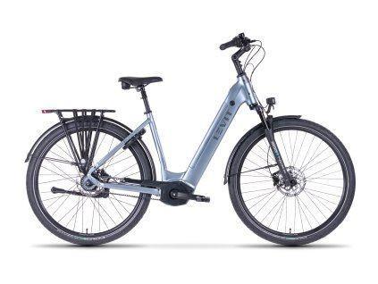 Levit electrische fietsen puch - bikkel - agm en meer., Fietsen en Brommers, Elektrische fietsen, Nieuw, Overige merken, 51 tot 55 cm