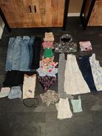 Groot pakket meisje lente/zomer maat 122/128, Kinderen en Baby's, Ophalen of Verzenden, Zo goed als nieuw, Maat 128