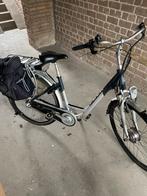 Puch radius elektrische fiets, Fietsen en Brommers, Fietsen | Dames | Damesfietsen, Ophalen of Verzenden, Zo goed als nieuw, Overige merken