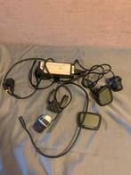 Batavus  sparta E-bike onderdelen: Display, lader, bediening, Ophalen of Verzenden, Gebruikt