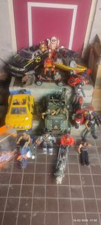 Action man, Ophalen of Verzenden, Zo goed als nieuw