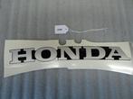 CBR600F 1999 - 2000 Honda Sticker D1-23038
