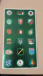 XXL Sticker Plus Voetbalplaatjes, Ophalen of Verzenden, Winkel, Super of Benzinepomp, Zegels, Bonnen of Punten