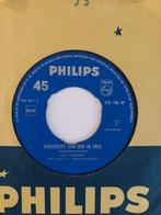 Willy Vervoort - Dikkertjes Zijn Ook In Trek  (318 756), Ophalen of Verzenden, Zo goed als nieuw, Overige formaten, Levenslied of Smartlap