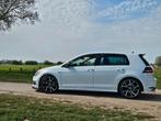 Volkswagen Golf 7 1.4  R-Line Automaat | nov | 2014, Euro 5, Stof, 4 cilinders, Wit