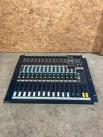 Soundcraft EPM mixer, Ophalen of Verzenden, Zo goed als nieuw