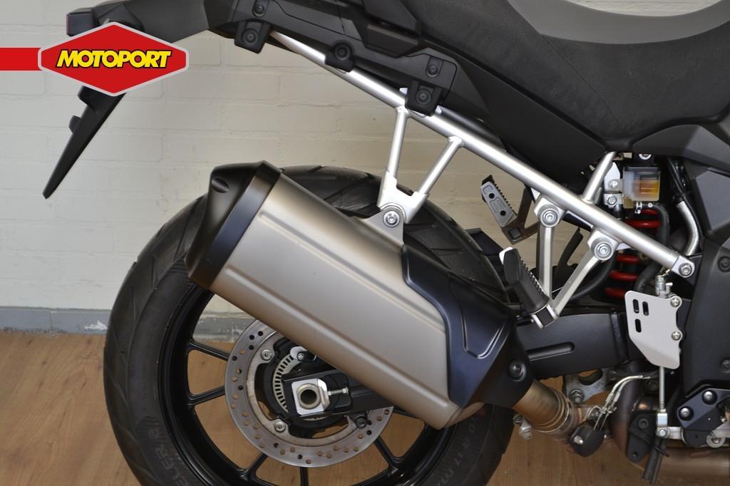 Suzuki DL 1000 V-Strom (bj 2014), Motoren, Motoren | Suzuki, Bedrijf, POSTBUS 77
4130 EB  VIANEN UT, NIMAG B.V., Toermotor