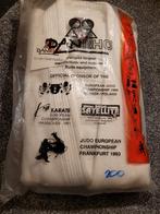 Danhro judopak Nieuw, Ophalen of Verzenden, Nieuw, Judo
