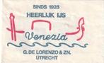 suikerzakje #32 : Venezia Utrecht, Verzenden, Nederland