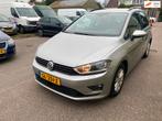 Volkswagen Golf Sportsvan 1.4 TSI Highline, 125 pk, Gebruikt, Euro 6, 4 cilinders