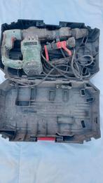 PARKSIDE X1300 KLOPBOORMACHINE, Doe-het-zelf en Verbouw, Gereedschap | Boormachines, Ophalen, Boor- en/of Breekhamer, Klopboormechanisme