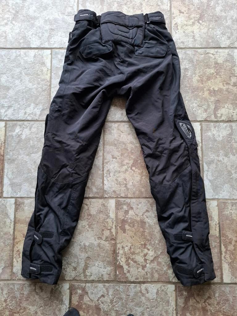 Macna textielbroek maat L, Ophalen, Heren, Handschoenen, Tweedehands