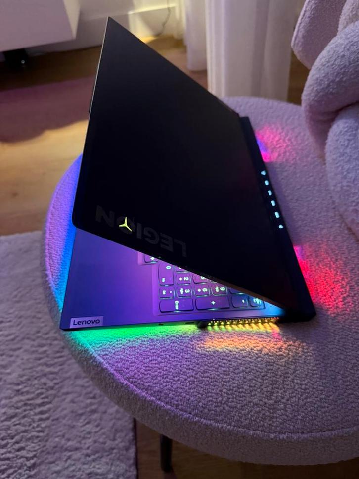 Lenovo Legion 7 Gaming Laptop | 3080 | 165Hz | Powerfull, Computers en Software, Desktop Pc's, Zo goed als nieuw, 4 Ghz of meer