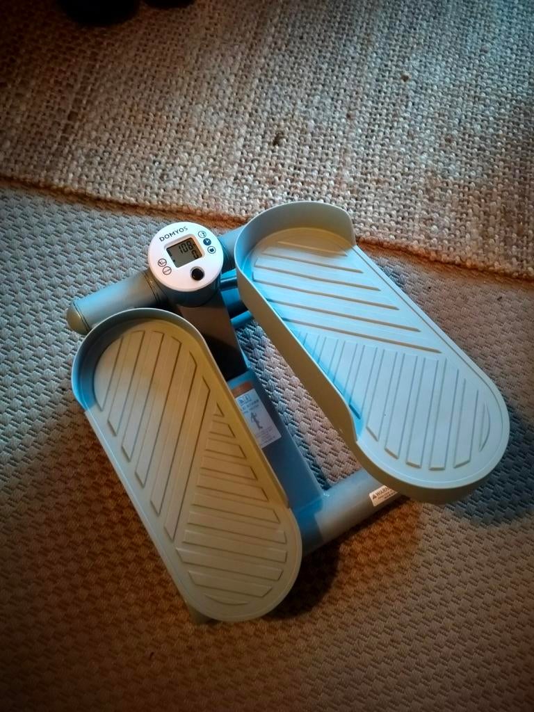 Domyos stepmachine workout apparaat, Ophalen of Verzenden