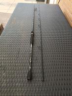 Abu Garcia venerate 9 ft 5/25 gram, Ophalen, Zo goed als nieuw, Werphengel