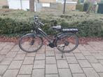 Kross trans hybrid 2.0 e-bike met Shimano middenmotor, Fietsen en Brommers, Fietsen | Dames | Omafietsen, 47 tot 50 cm, Ophalen of Verzenden
