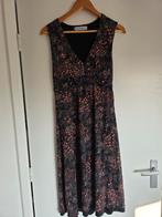 Jurk met vest, Ophalen of Verzenden, Zo goed als nieuw, Boven de knie