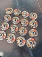 Rapid Slijpschijf/afbraamschijf, Gebruikt, Rapid, !, Overige typen