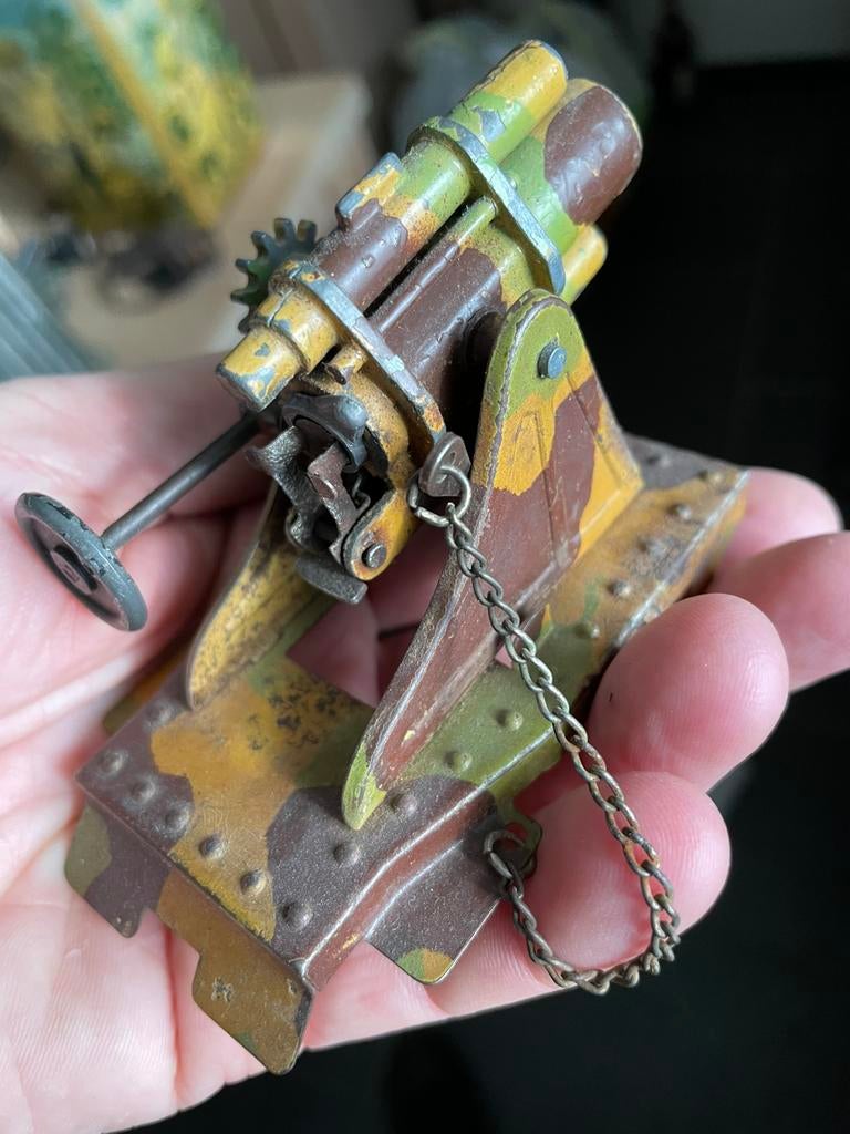 Hausser mortier, Antiek en Kunst, Ophalen of Verzenden