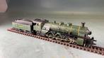 MARKLIN ho Stoomloc 3092 K.BAY.STS.B. Analoog , goede staat., Wisselstroom, Locomotief, Ophalen of Verzenden, Zo goed als nieuw
