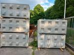 Betonblokken megablokken legoblokken 160 x 80 x 80, Ophalen, Nieuw, Beton, Overige typen