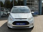 Ford B-Max 1.0 EcoBoost Trend Airco Lmv, Voorwielaandrijving, Gebruikt, B-Max, Origineel Nederlands