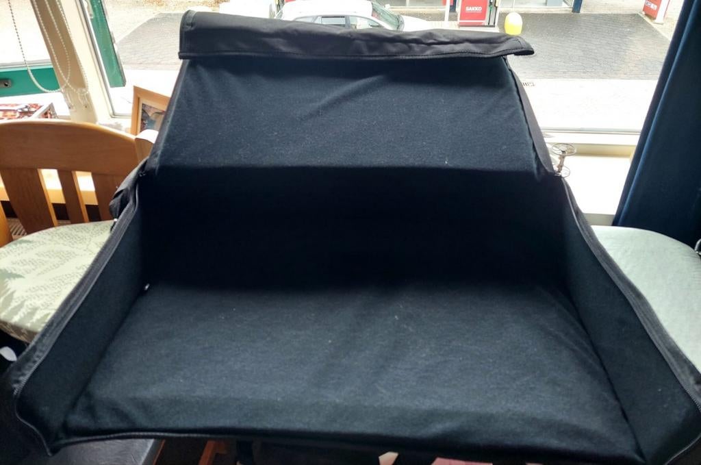 Gator Cases Pedalboard Tas - Zo goed als nieuw, Muziek en Instrumenten, Behuizingen en Koffers, Ophalen, Zo goed als nieuw, Elektrische gitaar