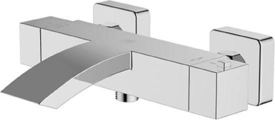 AquaVive thermostatische bad- en douchemengkraan, Ophalen of Verzenden, Nieuw