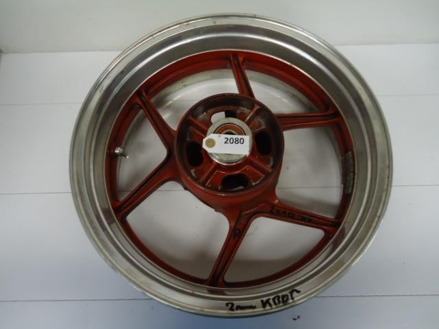 ZX10R 2006 - 2007 Kawasaki Velg D1-23784
