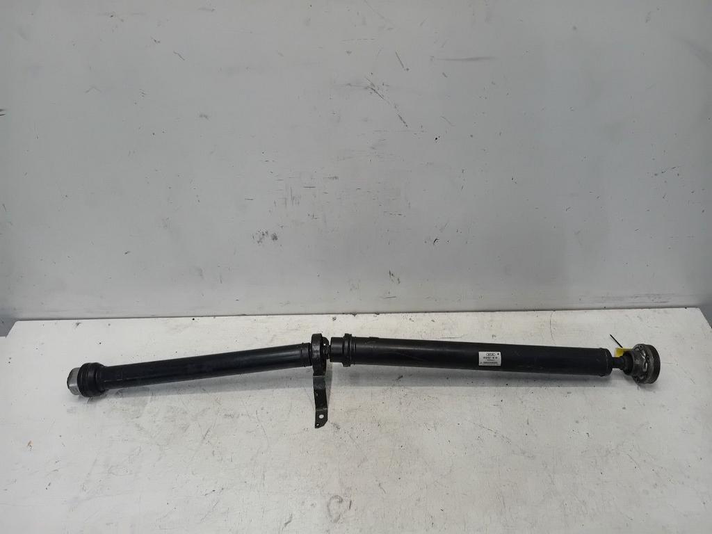 Aandrijfas Audi A4, Onderdelen@venauto.nl, Van der Ven Autorecycling B.V., Gebruikt, Ettenseweg 76, 4706 PB Roosendaal, The Netherlands