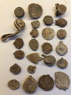 Bodemvondsten: munten, penningen, Ophalen of Verzenden, Gebruikt