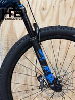 Cube Stereo Hybrid 140 HPC SLX 750 29 inch E-Mountainbike XT, Fietsen en Brommers, Fietsen | Mountainbikes en ATB, 45 tot 49 cm