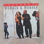 Vinyl single Womack & Womack - Teardrops, Cd's en Dvd's, Vinyl Singles, Ophalen of Verzenden, Gebruikt, Pop, Single