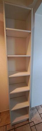 Billy boekenkast, Ophalen, Met plank(en), Minder dan 50 cm, Gebruikt