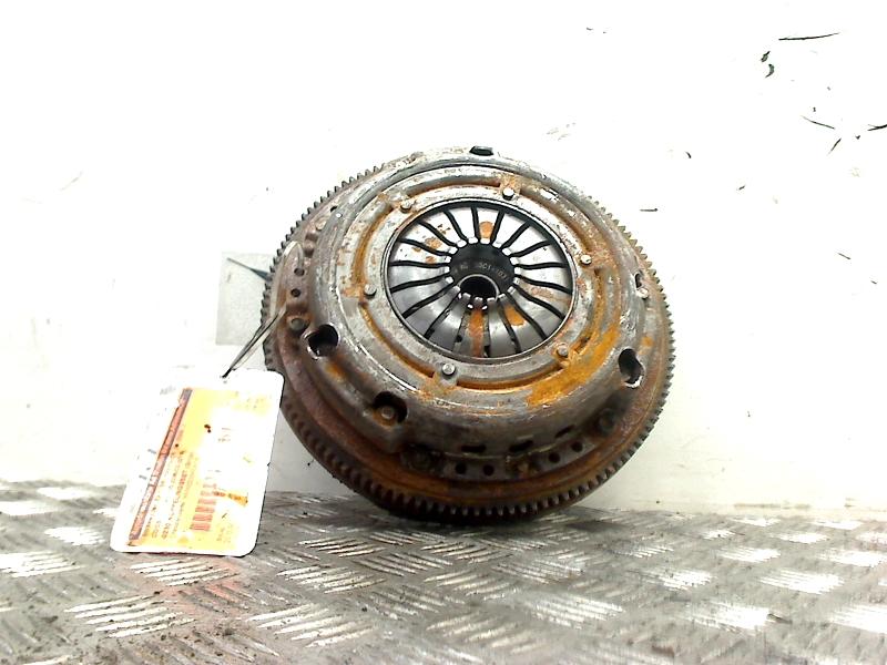 Koppelingsset Volkswagen Polo V (6R) (2009-06/..), Gebruikt, Volkswagen, Volkswagen AG, Kundenbetreuung@volkswagen.de