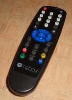 Rebox RE-1800T originele afstandsbediening, Ophalen of Verzenden, Zo goed als nieuw, Origineel