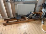 WaterRower Roeitrainer, Ophalen, Overige materialen, Buik, Zo goed als nieuw