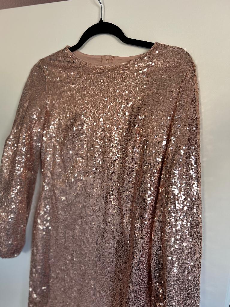 Meisjes kleding, Ophalen of Verzenden, Zo goed als nieuw, Maat 164