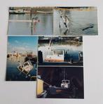 Berging sleepboot Concorde., Ophalen of Verzenden, Kaart, Foto of Prent