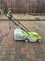 Elektrische grasmaaier, Ophalen, Gebruikt, Central Park, Elektrische grasmaaier